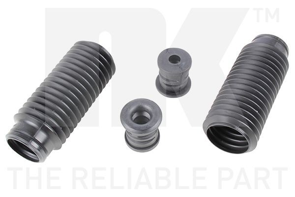 NK Kit de protecção contra o pó, amortecedor 693902 Foles para amortecedores & batentes NK Renault SCÉNIC 693902