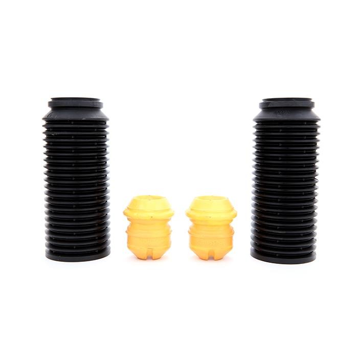 NK Stofhoes, schokbreker 694702 694702 NK Schokbreker hoes Volkswagen goedkoop