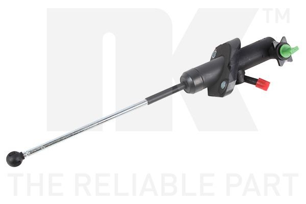 NK Cilindro transmissor, embraiagem 832315 Bomba principal embraiagem NK Fiat MAREA 832315