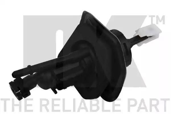 NK Hovedsylinder, clutch 833221 833221 Giversylinder clutch MAZDA CX-30 NK