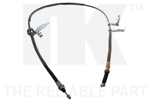 NK Câble de frein à main 903281 903281 Tirette à câble frein de stationnement MAZDA MX-6 NK