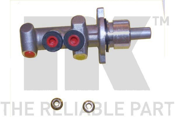 NK Huvudbromscylinder 823931 823931 Huvudbromscylinder NK RENAULT SUPER 5