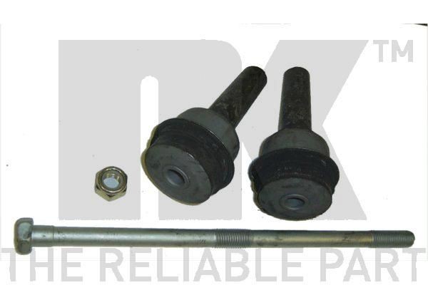 NK Kit riparazione, Braccio trasversale 5103304 5103304 Kit riparazione braccio oscillante NK MERCEDES-BENZ Serie 124 costo