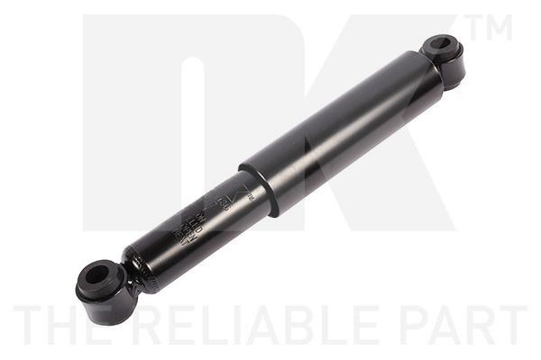NK Stötdämpare 60991436 60991436 NK fjäderben JEEP WILLYS