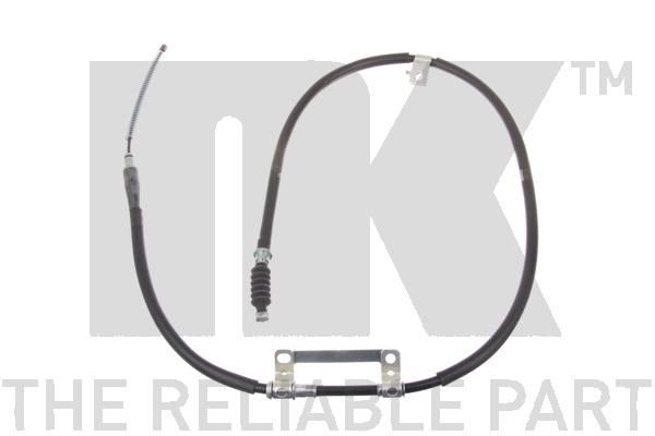 NK Handbromsvajer 903515 903515 NK bromsvajer KIA SOUL