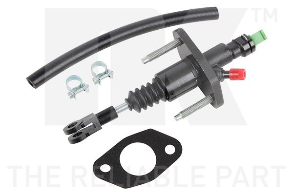 NK Hoofdcilinder van de koppeling 833605 Hoofdcilinder, koppeling CHEVROLET NK 833605