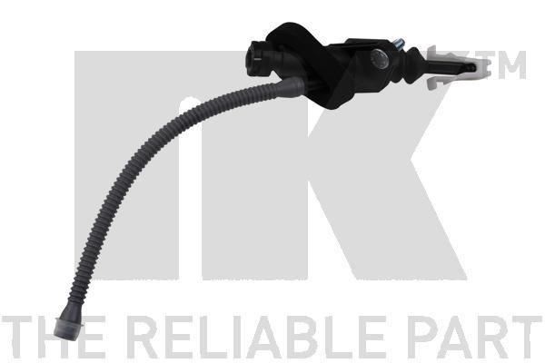 NK Huvudcylinder koppling 833611 833611 Huvudkopplingscylinder NK OPEL CORSA