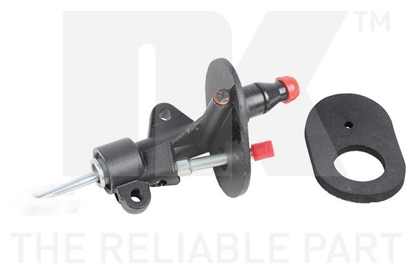 NK Cylindre émetteur d'embrayage 833615 Alfa Romeo 145 Emetteur d'embrayage NK 833615