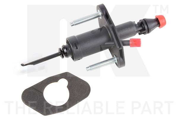 NK Cylindre émetteur d'embrayage 834108 Fiat MAREA Emetteur d'embrayage NK 834108