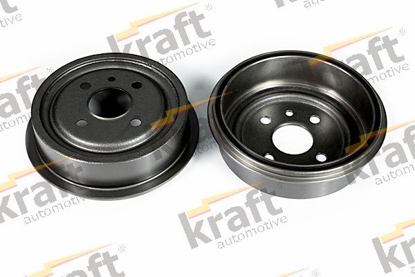 Ταμπούρο KRAFT 6061500 KRAFT 6061500: Ταμπούρο Opel ASTRA 2000