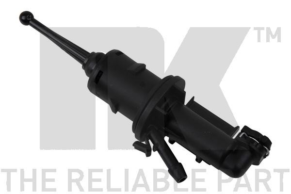 NK Pompa della frizione 834722 834722 costo Pompa frizione NK HYUNDAI ACCENT