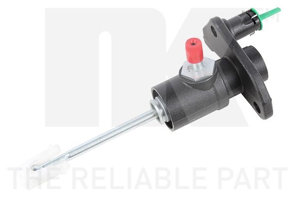 NK Hovedsylinder, clutch 834726 Hovedsylinder clutch NK Audi A3 834726