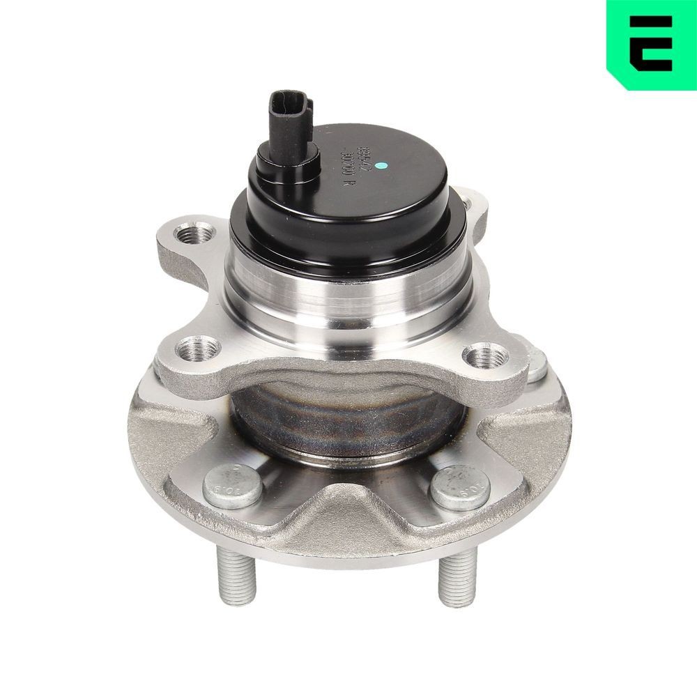 OPTIMAL Wiellagerset 981543 Lexus NX Wielnaaf OPTIMAL 981543