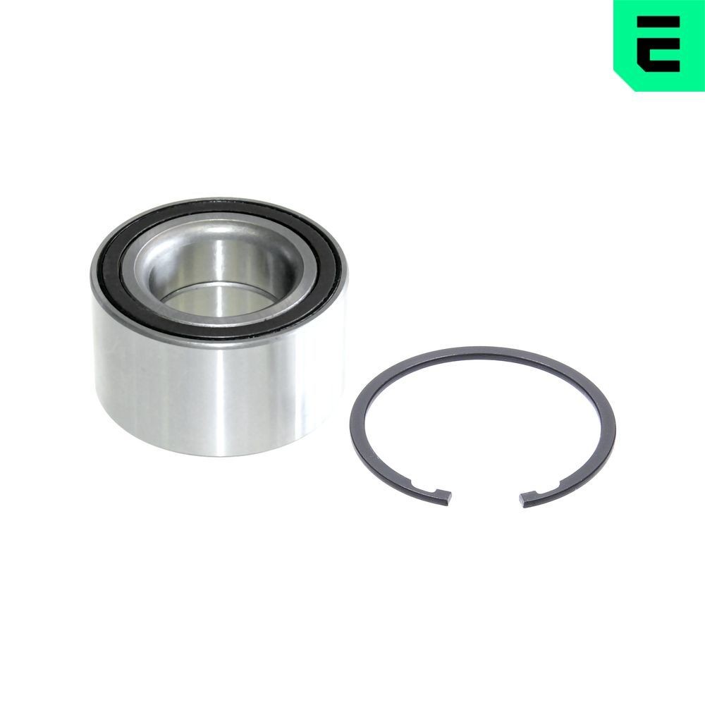 OPTIMAL Wheel bearing kit 981765 981765 OPTIMAL hub bearing DAIHATSU