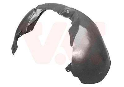 VAN WEZEL Innerskärm 0326436 VAN WEZEL 0326436 Innerskärm Seat Altea 5p1 original