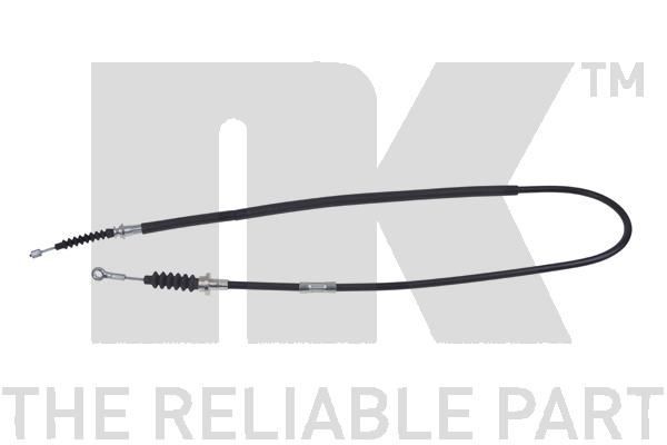 NK Vaijeri, seisontajarru 901401 901401 NK Käsijarru Smart CROSSBLADE hinta