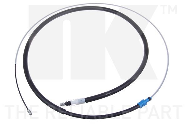 NK Vaijeri, seisontajarru 901965 901965 NK Käsijarru Peugeot 407 hinta