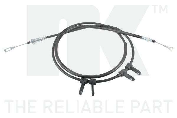 NK Hand brake cable 901969 NK 901969 305 I Estate handbrake cable price