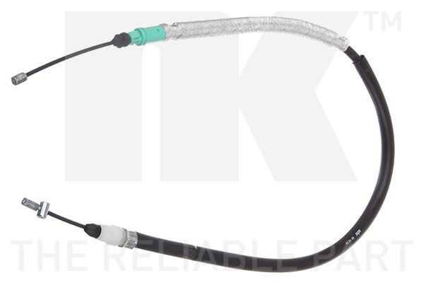 NK Handbremsseil 901975 901975 NK Citroen C4 Picasso 2 Handbremsseil Preis