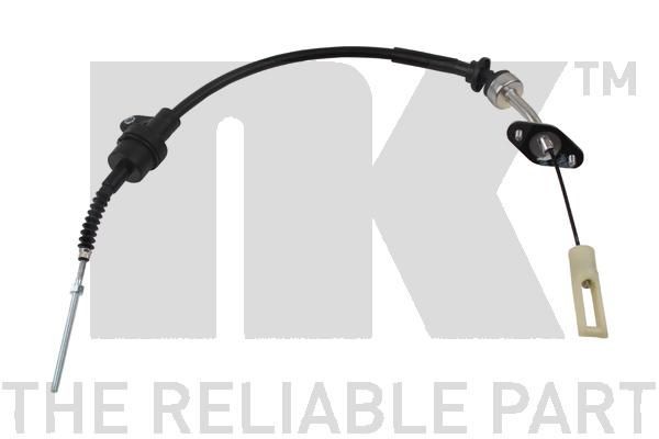 NK Clutchkabel 922385 Clutchwire NK Fiat STRADA 922385