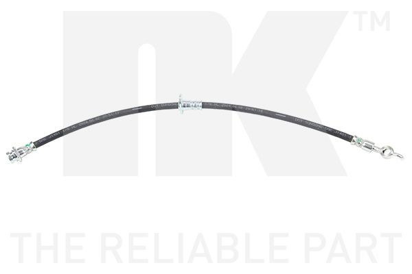 NK Tubo flexível de travão 855230 855230 Flexível de freio OPEL KADETT NK