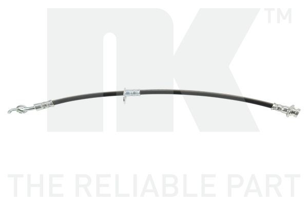 NK Brzdová hadica 855232 Brzdové hadice NK Suzuki VITARA 855232