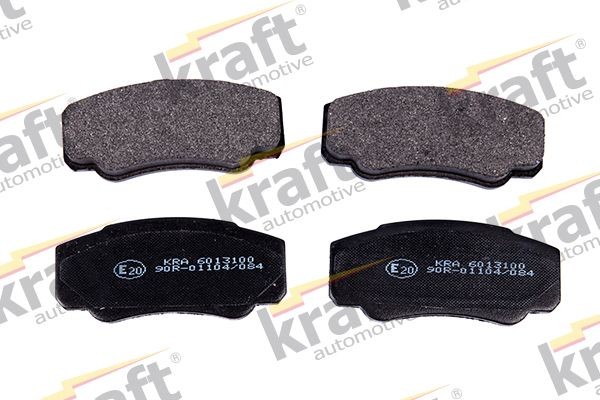 KRAFT Bremžu kluči 6013100 KRAFT 6013100 Bremžu uzlikas Peugeot Boxer Platform lēti