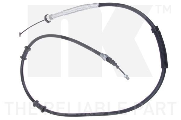 NK Hand brake cable 9023134 ALFA ROMEO STELVIO NK handbrake cable 9023134