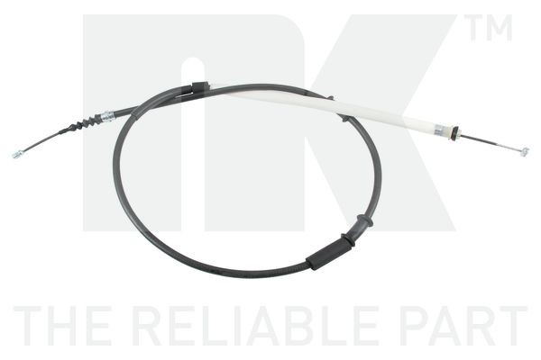 NK Tautrekk, håndbremse 9023135 Bremsewire NK Alfa Romeo GIULIA 9023135