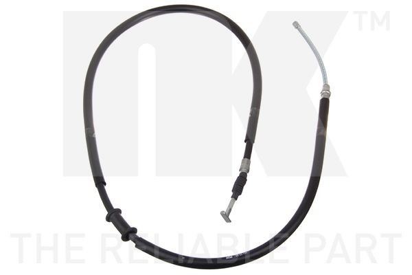 NK Tross, seisupidur 9023151 NK 9023151 Käsijarru vaijeri Siena hind