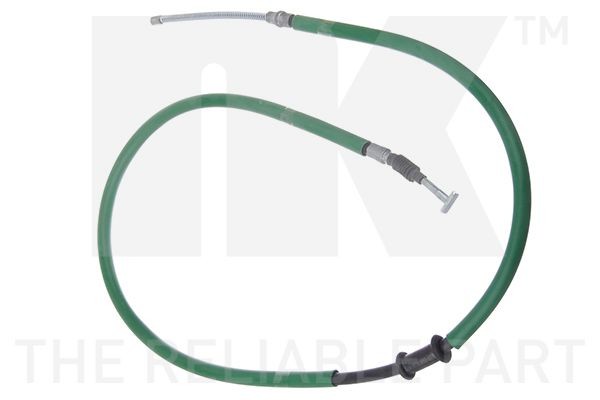 NK Tross, seisupidur 9023152 NK 9023152 Käsijarruvaijeri Siena hind