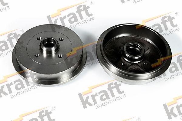 KRAFT Ταμπούρο 6060080 6060080 KRAFT Ταμπούρο Kia φθηνά