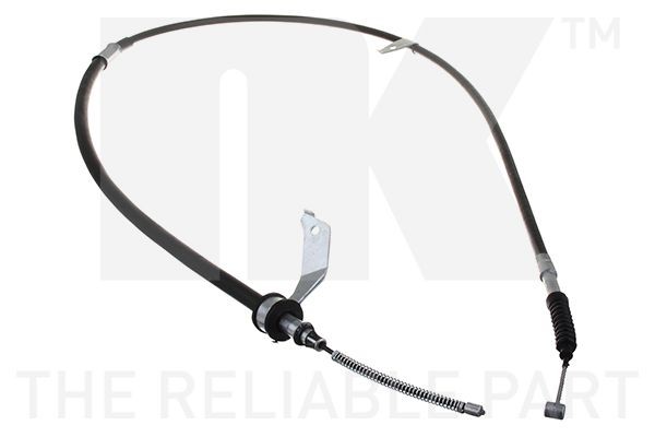 NK Tross, seisupidur 9045145 9045145 Käsijarru vaijeri TOYOTA COROLLA NK