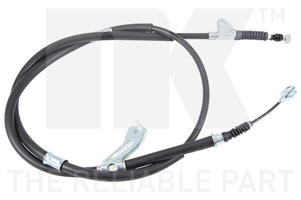 NK Câble de frein à main 9045146 Câble de frein à main NK GT 86 9045146 pas cher