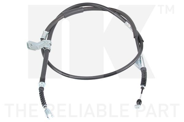 NK Tautrekk, håndbremse 9045147 9045147 Håndbrekk NK TOYOTA PROACE