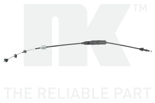 NK Koblingskabel 924762 924762 Koblingskabel NK MITSUBISHI ASX