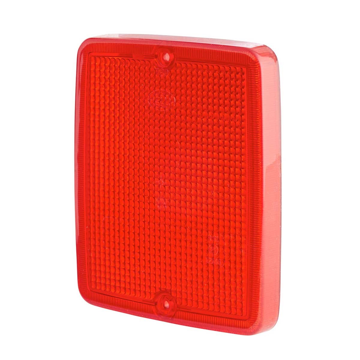 HELLA Ljusglas, kombinationsbakljus 9EL 119 544-101 HELLA 9EL 119 544-101 Delar kombinationsbakljus Ford Fiesta Mk6 original