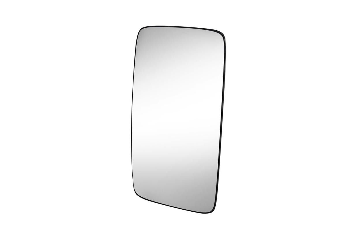 Mirror Glass, outside mirror HELLA 9MX 563 716-022 HELLA 9MX 563 716-022 2024 MERCEDES-BENZ GLC glass for wing mirror replacement