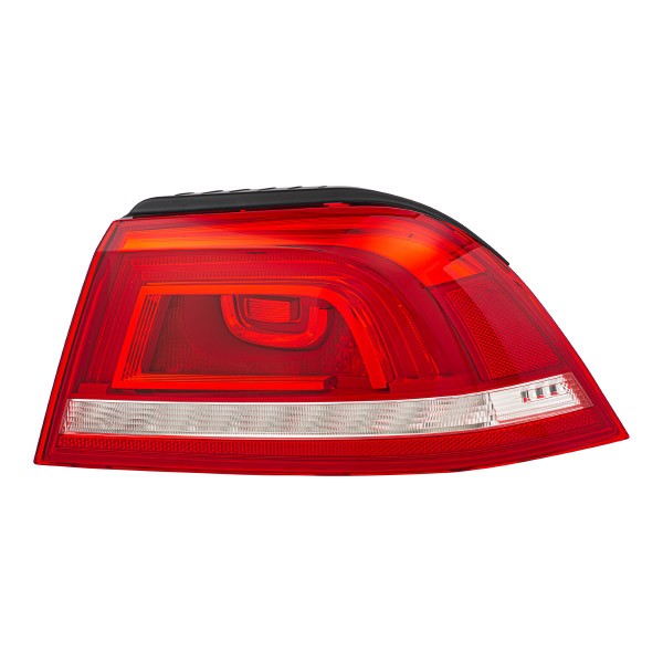 Tagatuli HELLA 2SD 010 697-141 HELLA 2SD 010 697-141 Volkswagen EOS 2015 Tagatuli