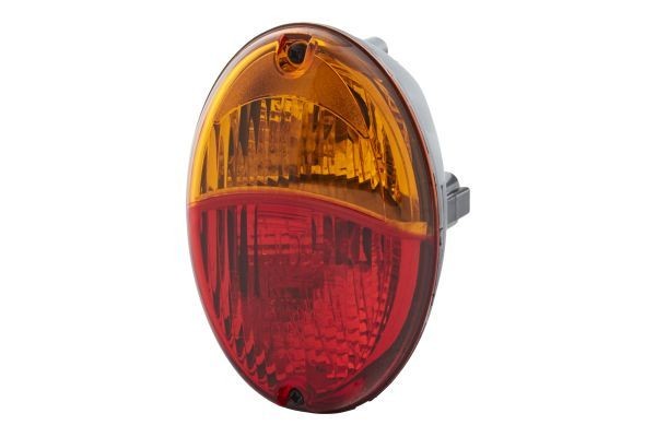 HELLA E4 10203 Lampa tylna zespolona HELLA Agroluna Lampa tylna zespolona