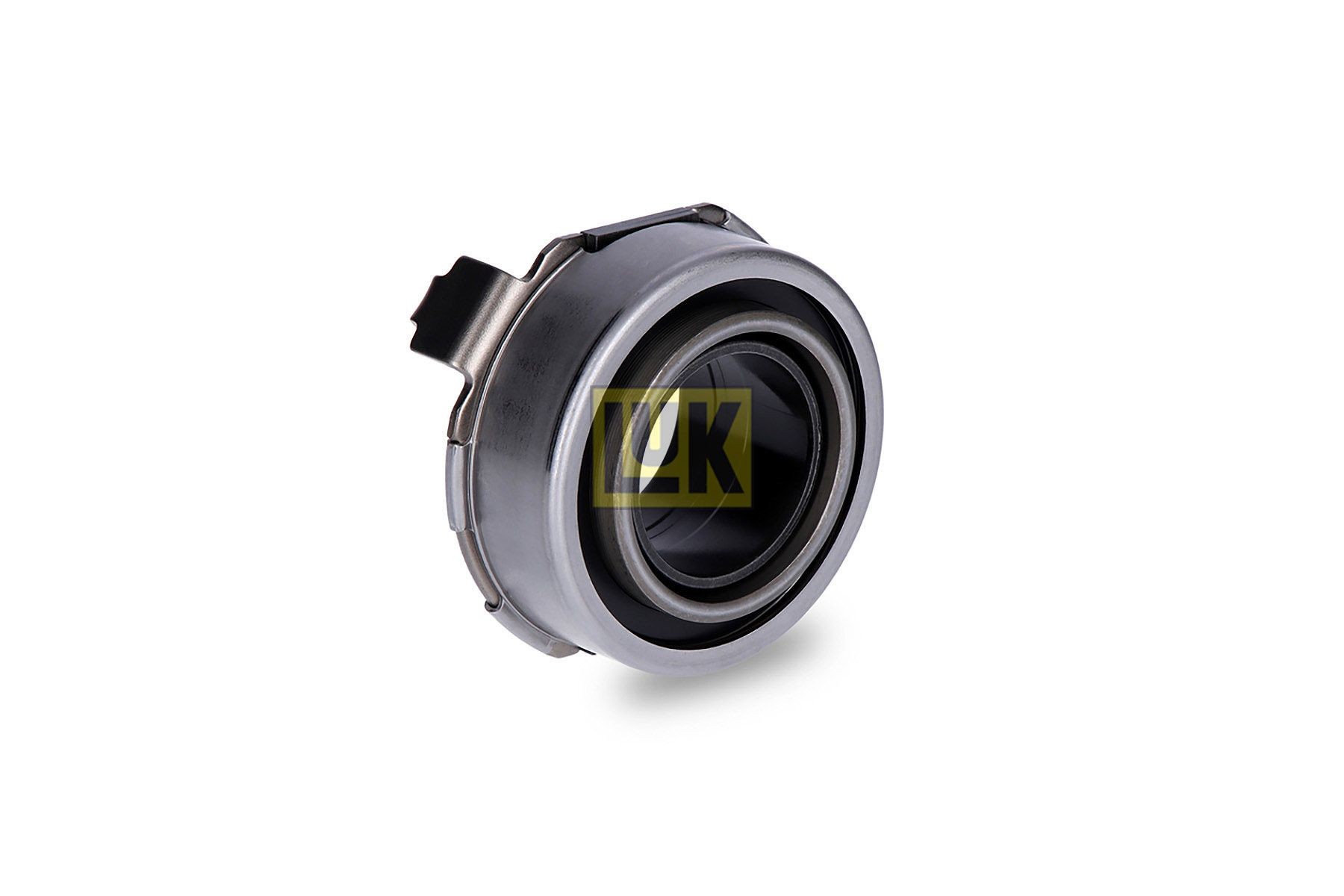 Urtrampningslager LuK 500 0696 60 LuK 500 0696 60: Urtrampningslager Mazda BT-50 2007