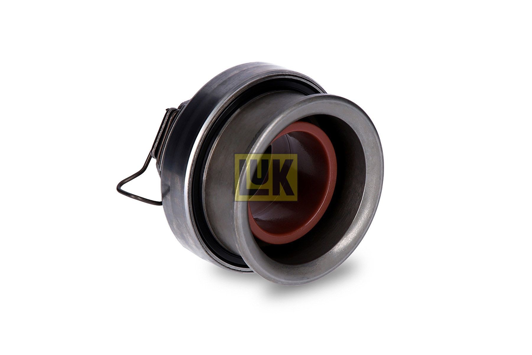 LuK Udrykkerleje 500 0713 60 LuK 500 0713 60 Kobling Toyota Land Cruiser J7 Pick-up 2008