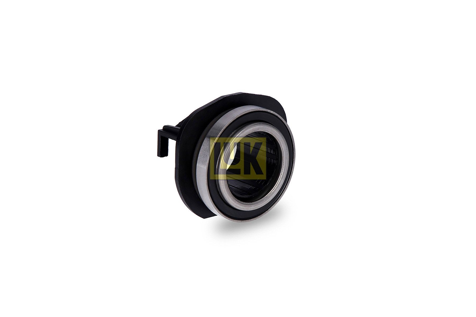 LuK Cuscinetto reggispinta frizione 500 0758 10 LuK 500 0758 10 Cuscinetto reggispinta frizione Vivaro Van (X82) prezzo