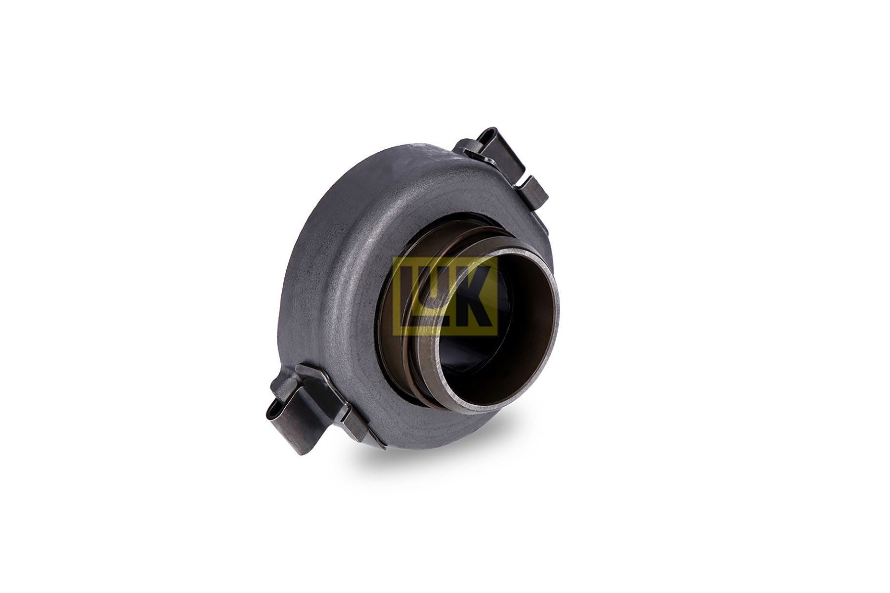 Survelaager LuK 500 0760 10 LuK 500 0760 10: Survelaager Citroen JUMPER 2012