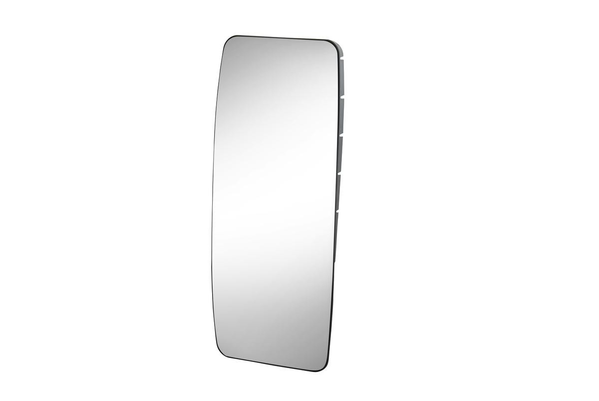 HELLA Mirror Glass, outside mirror 9MX 564 305-002 9MX 564 305-002 HELLA glass for wing mirror for VW LUPO