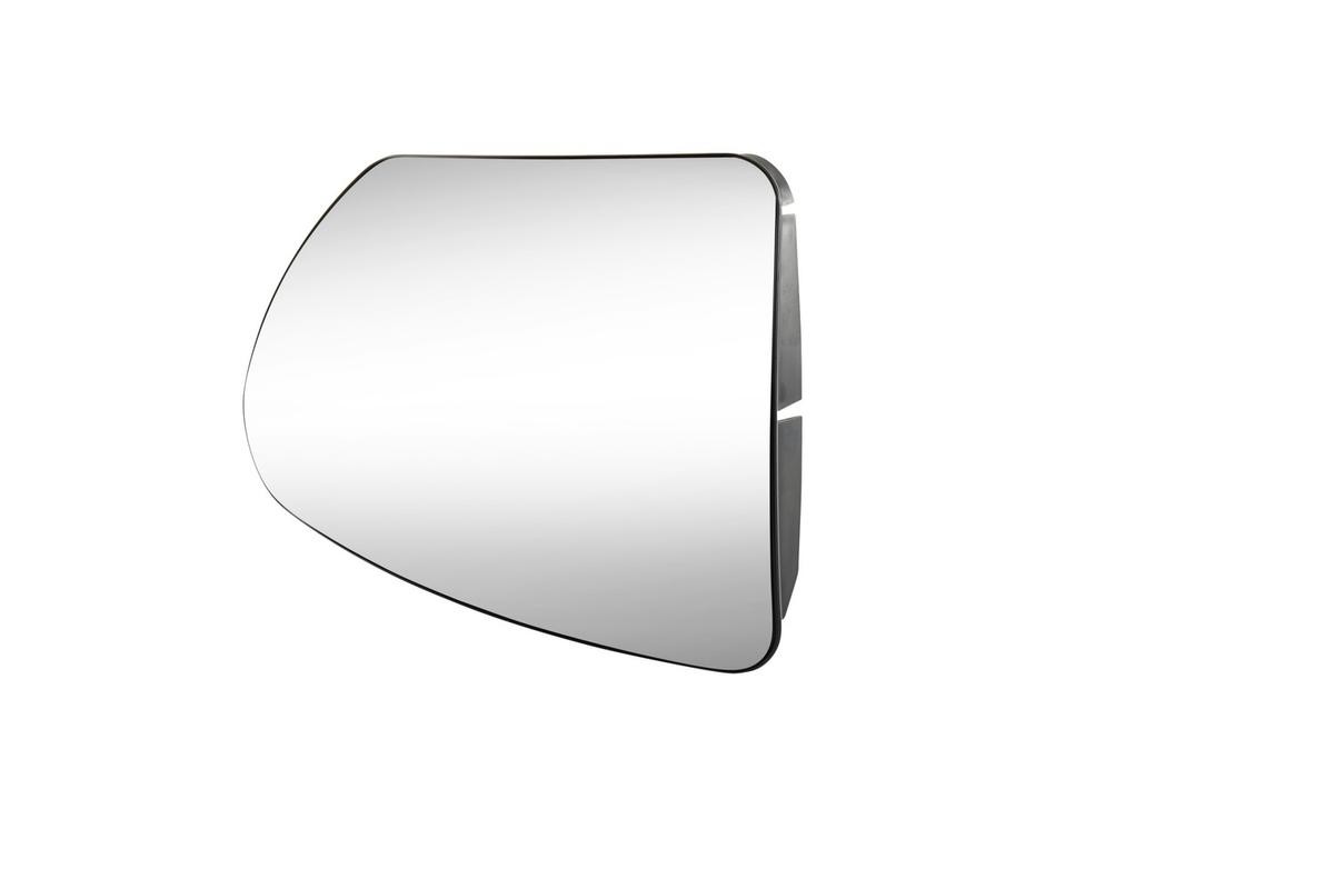 HELLA Vidro de espelho, espelho retrovisor exterior 9MX 564 357-011 HELLA Vidro espelho retrovisor VAUXHALL 9MX 564 357-011