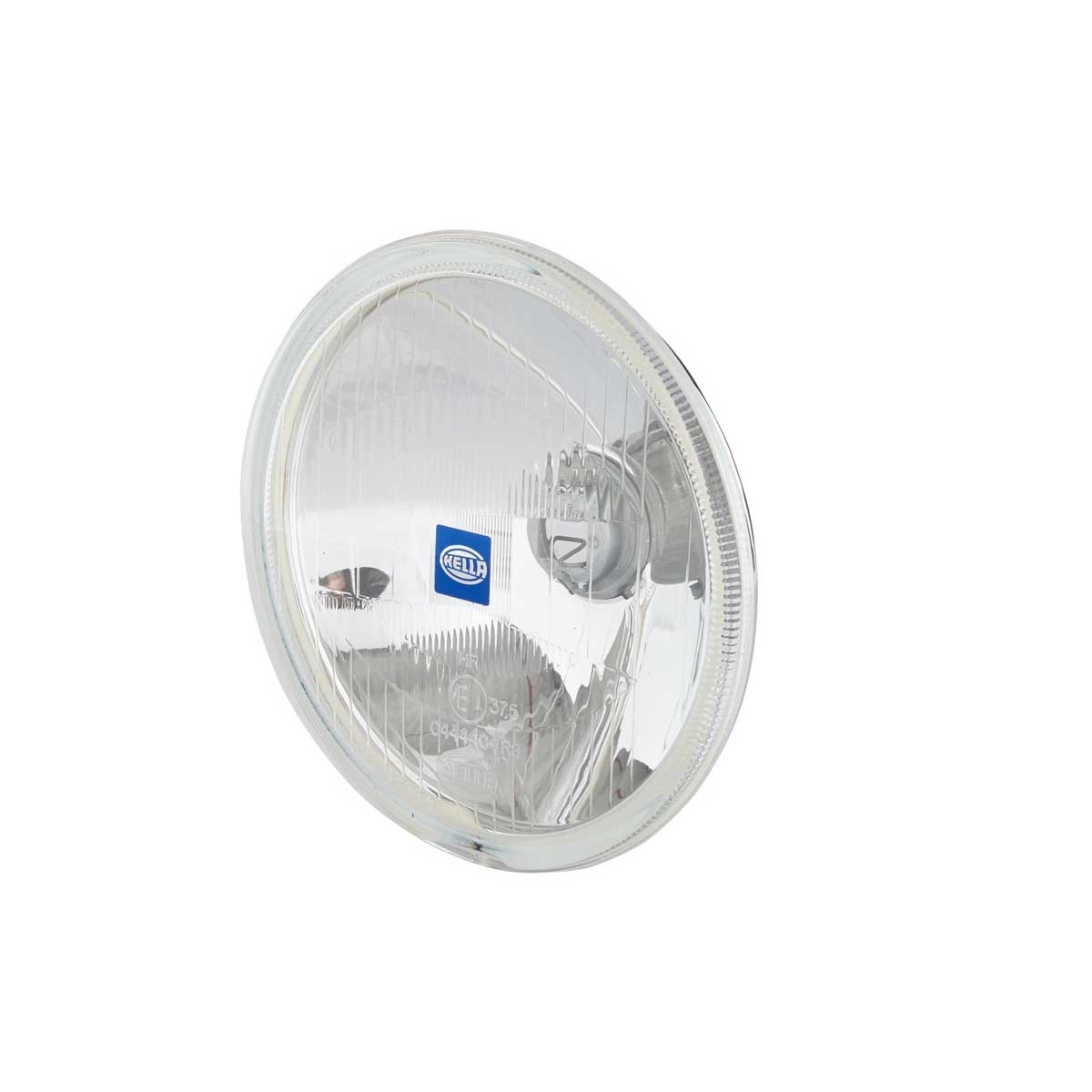 HELLA Insats, fjärrstrålkastare 1F4 135 230-011 HELLA 1F4 135 230-011 Fjärrljus B6 Coupe (E63) original