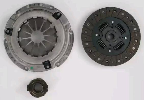 Koppelingsset LuK 621 1828 60 LuK RepSet 621 1828 60 Koppelingskit HONDA HR-V 2011