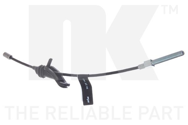 NK Handbremsseil 9025147 9025147 NK Ford Grand C Max Handbremsseil kaufen