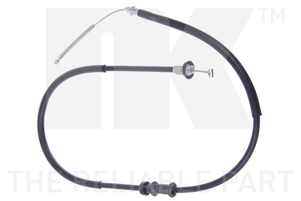 NK Tross, seisupidur 9025148 Käsipidur NK Ford S-MAX 9025148
